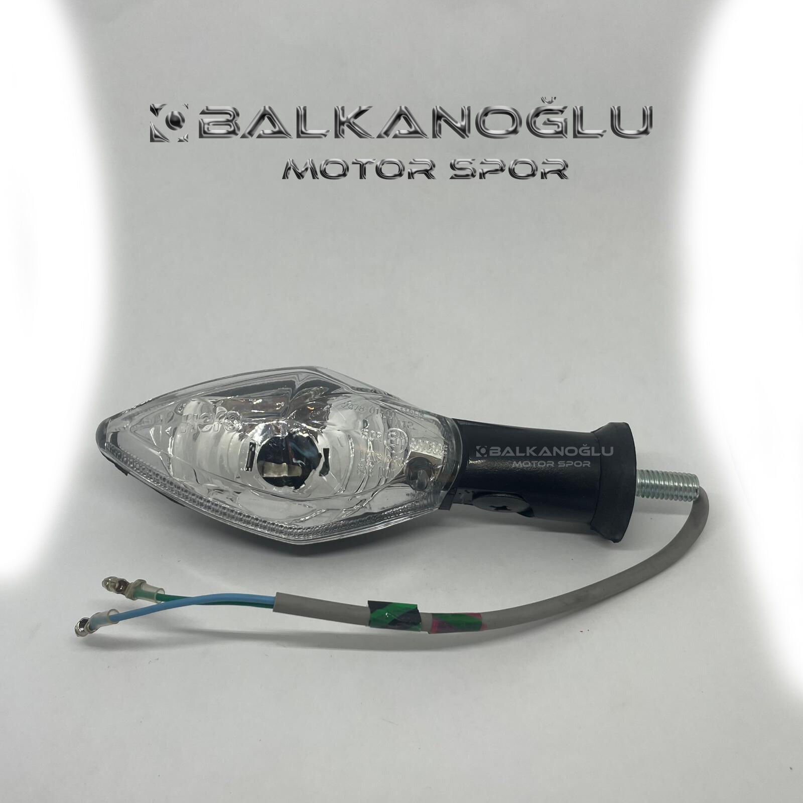 HERO XPULSE 200 4V ON SINYAL SAG