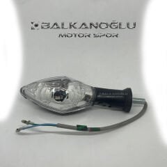 HERO X PULSE 200 4V ON SINYAL SOL