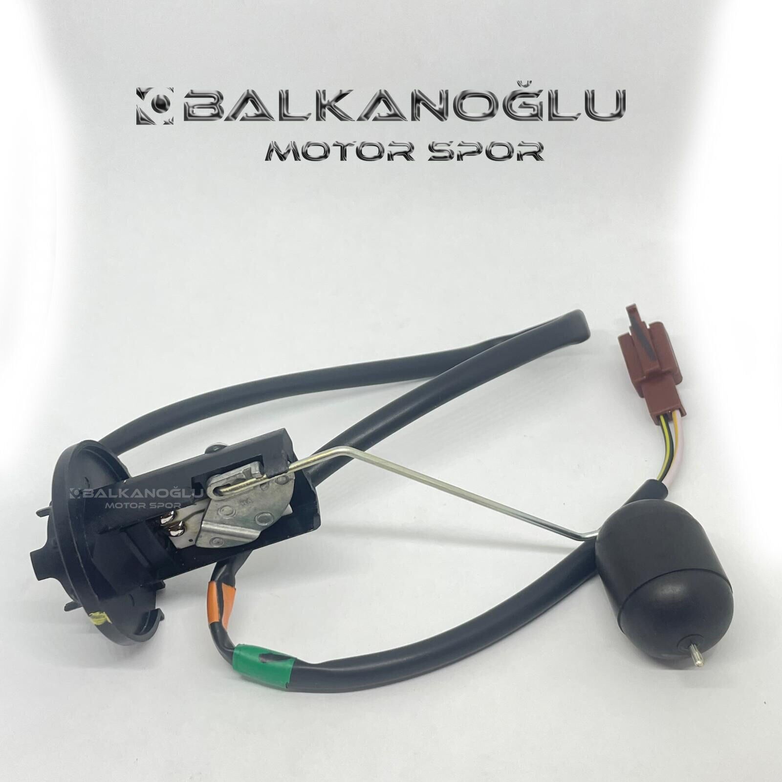 HERO DASH 110 Fİ YAKIT SAMANDIRASI