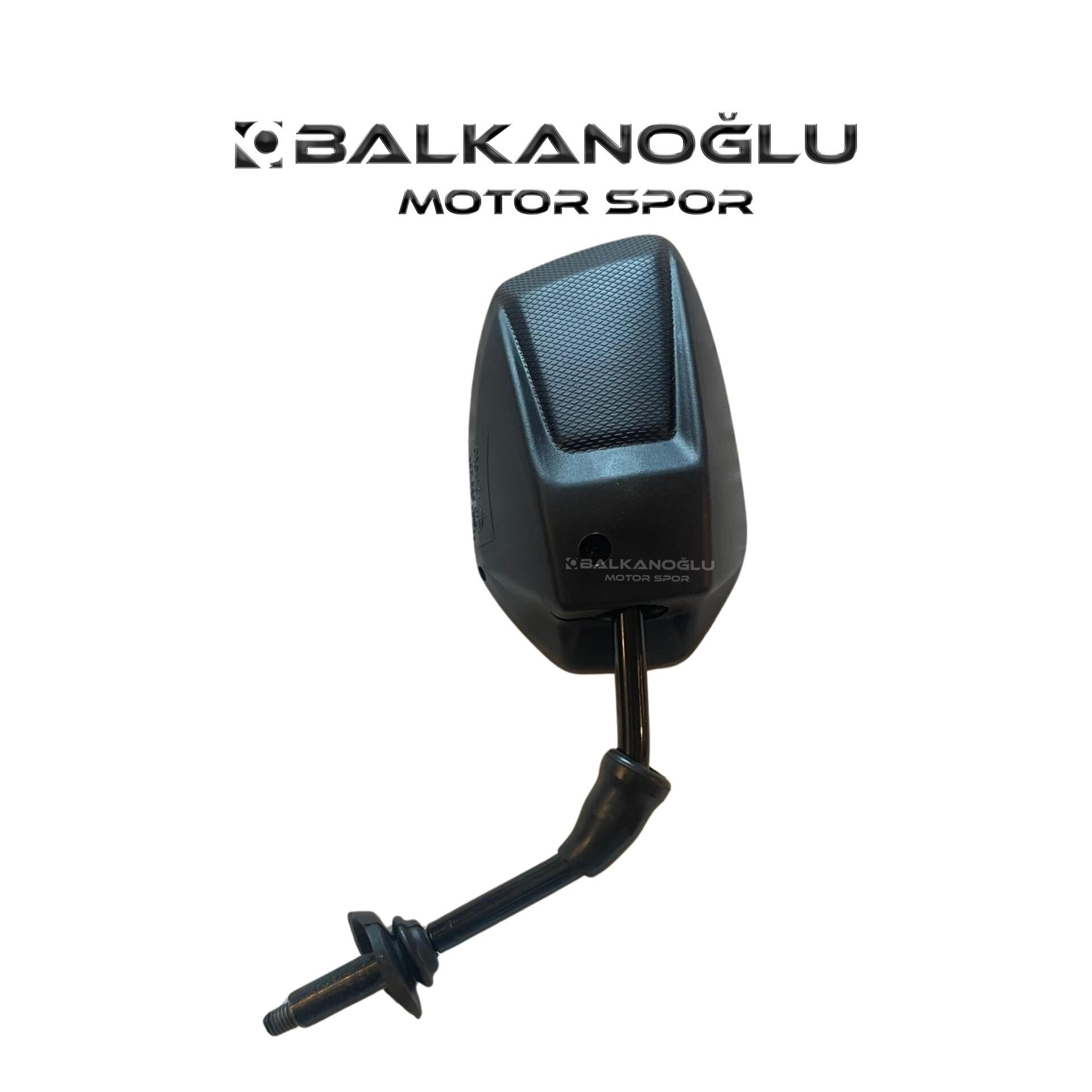 HERO DASH 125 (EURO5) AYNA SAG