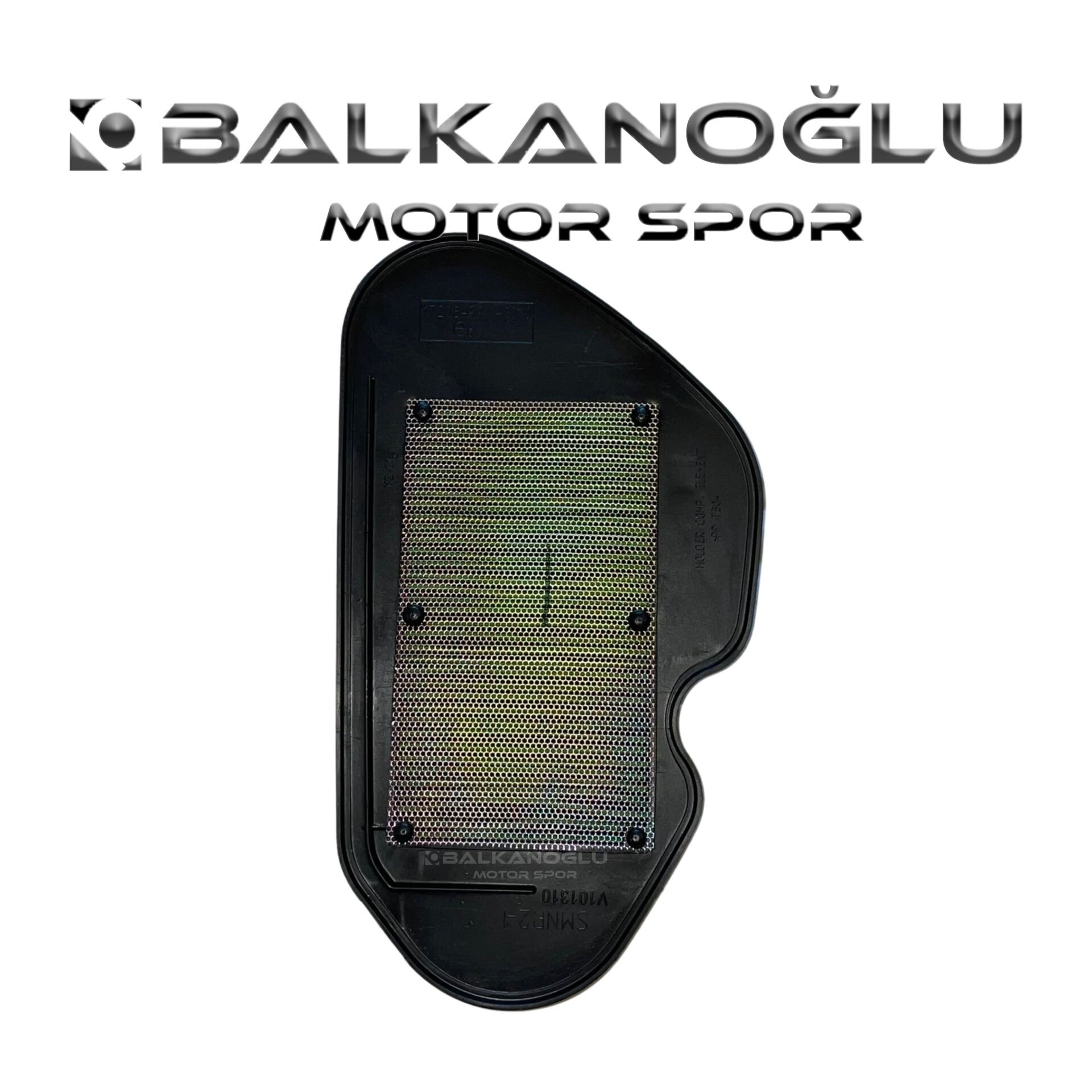 DASH 110 EURO 5 IC HAVA FILITRESI