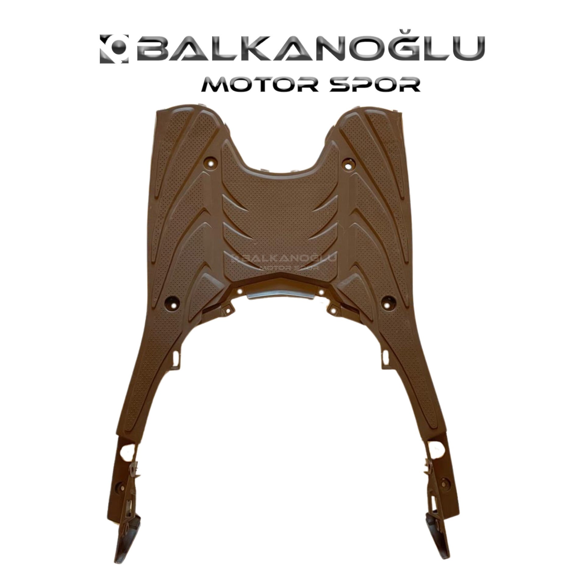 HERO DASH 125 (EURO5) IC GRNJ. ALT DOSEME KAHVERENGI