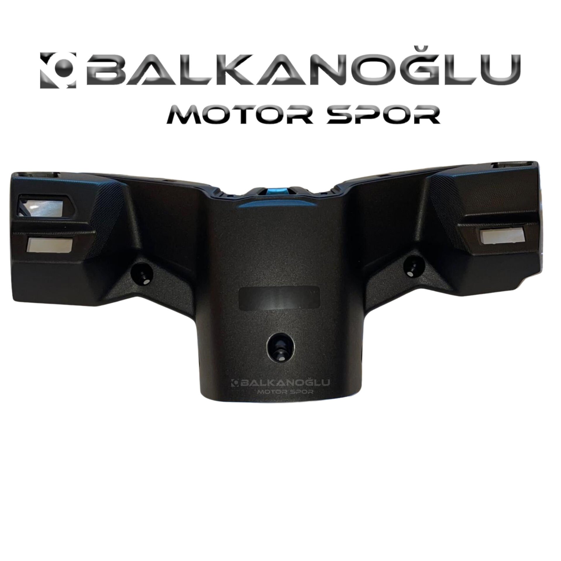 HERO DASH 125 (EURO5) IC GRNJ. GIDON ALT SIYAH