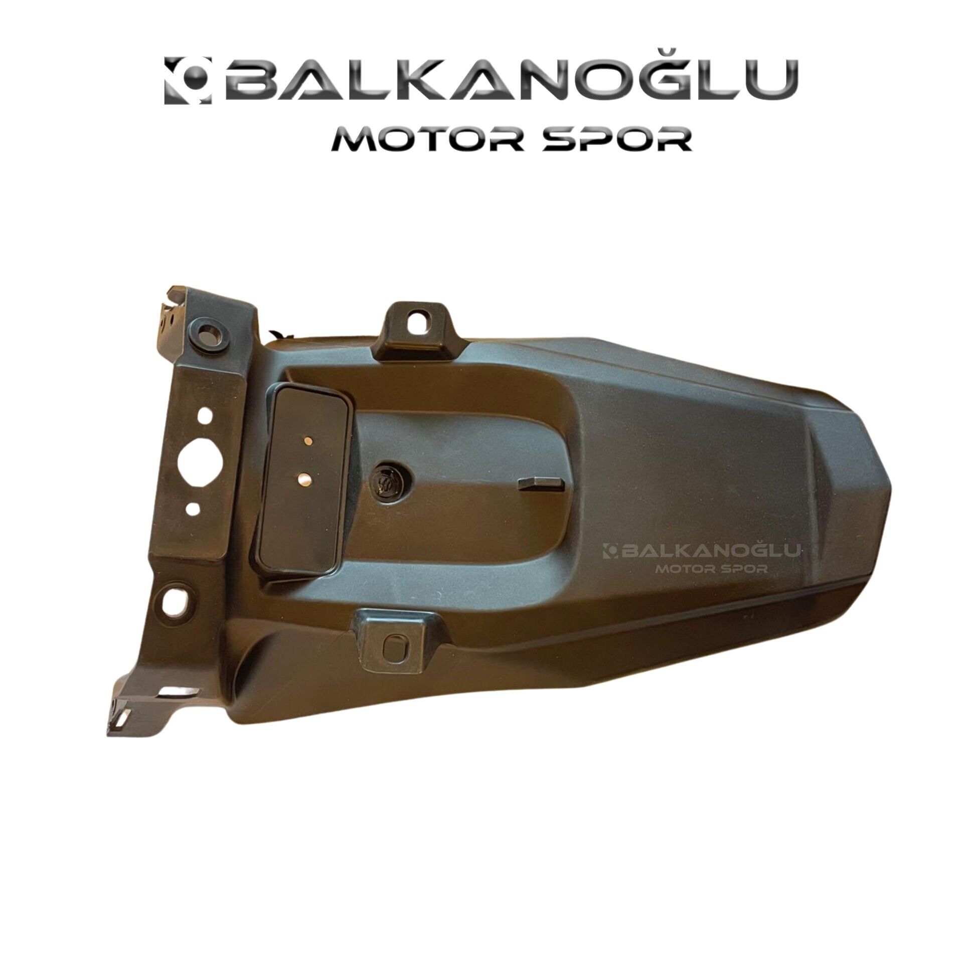 HERO DASH 110 Fİ DIS GRNJ.ARKA CAMURLUK