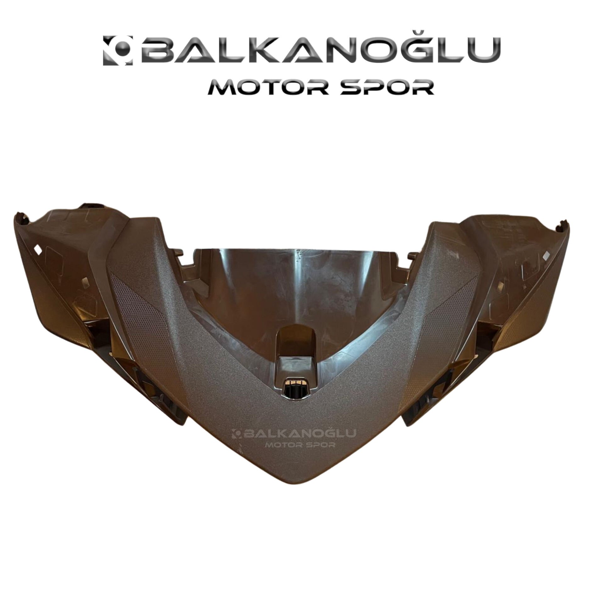 HERO DASH 125 (EURO5) DIS GRNJ.GIDON ON KAHVERENGI