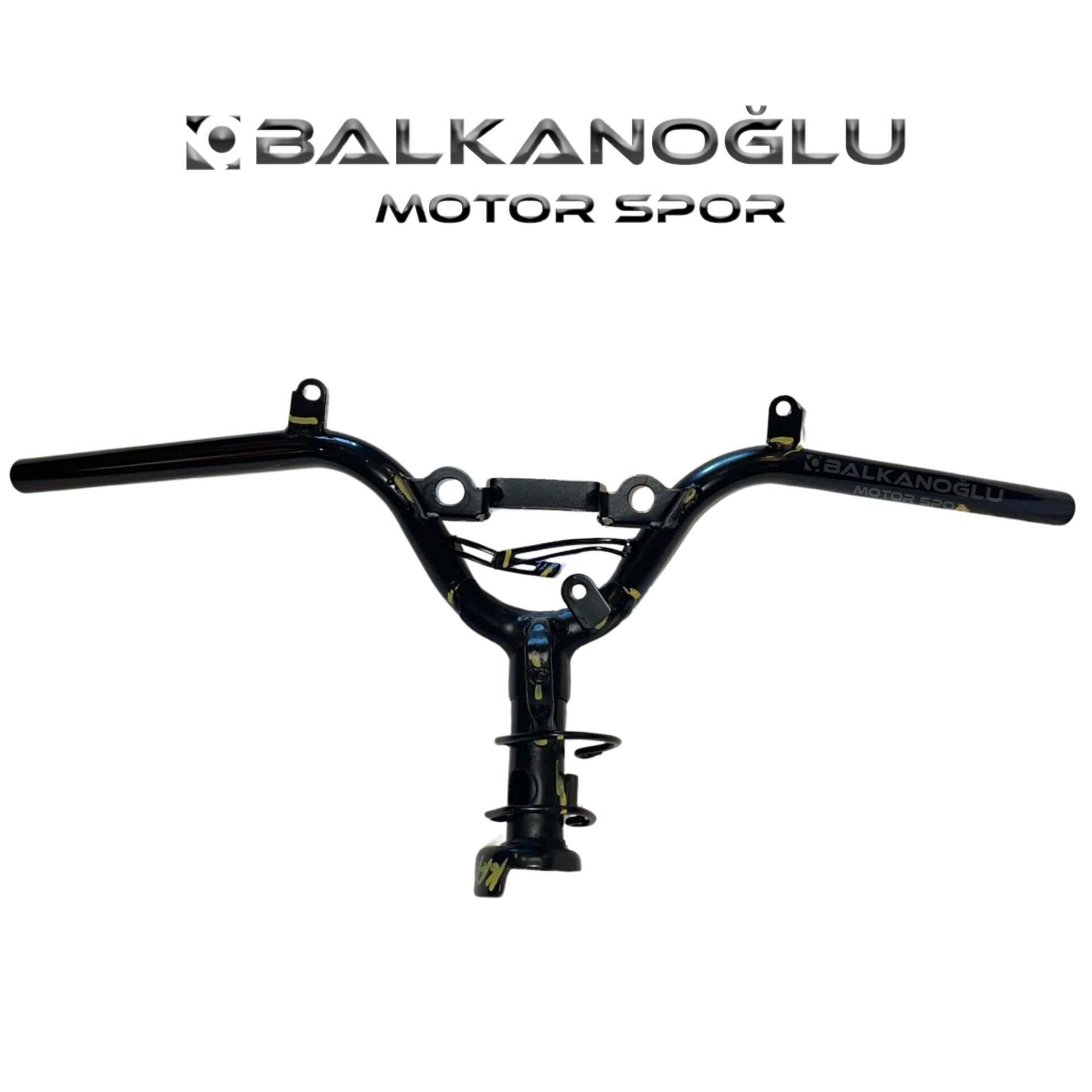 HERO DASH 125 (EURO5) DIREKSIYON (GIDON)