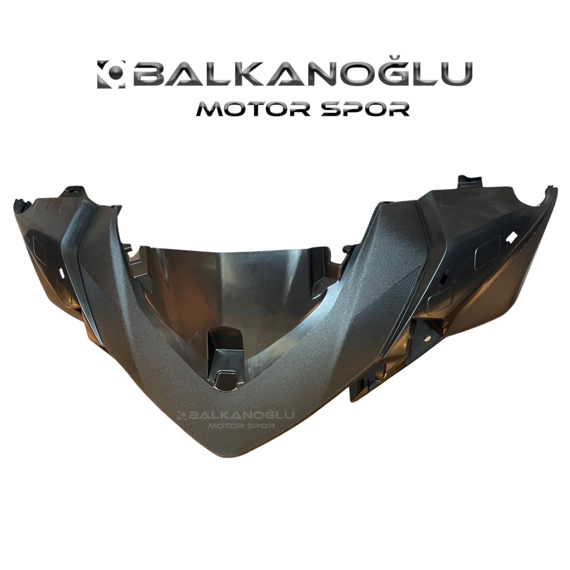 HERO DASH 125 (EURO5) DIS GRNJ.GIDON ON SIYAH