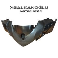 HERO DASH 125 (EURO5) DIS GRNJ.GIDON ON SIYAH