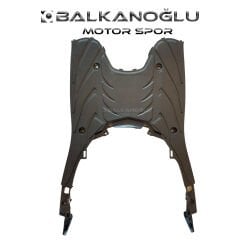 HERO DASH 125 (EURO5) IC GRNJ. ALT DOSEME