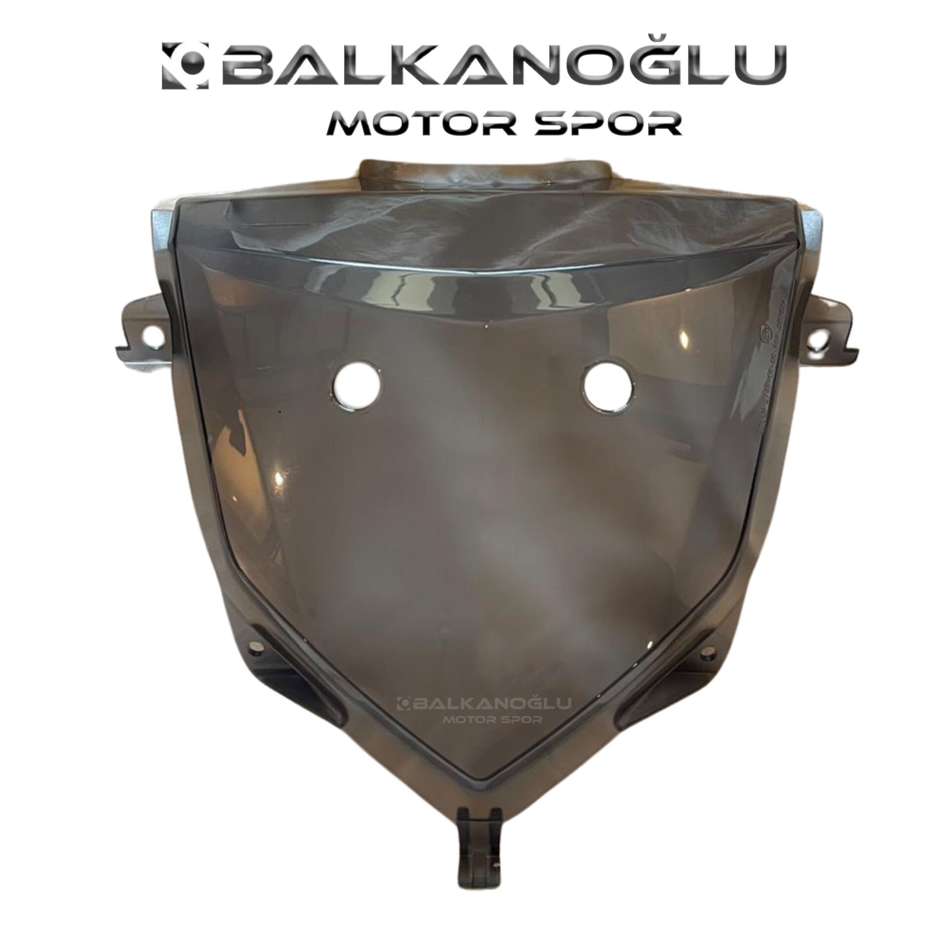 HERO DASH 125 (EURO5) SIPERLIK ALT KAPAK