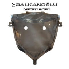 HERO DASH 125 (EURO5) SIPERLIK ALT KAPAK