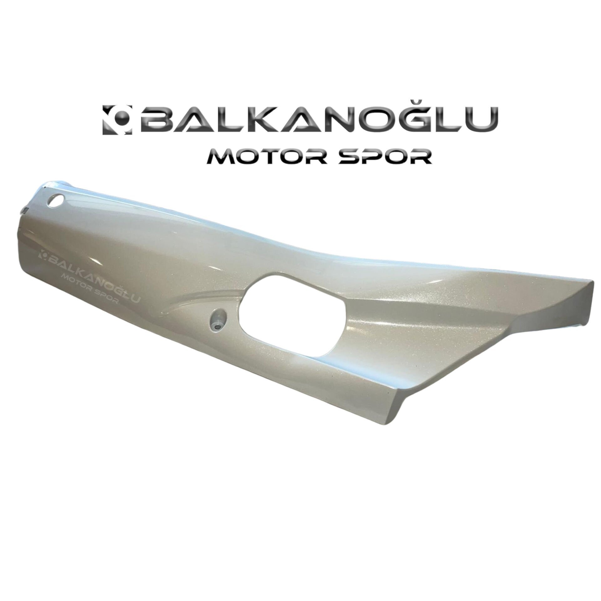 HERO DASH 125 (EURO5) DIS GRNJ.CITA ETEK SOL BEYAZ