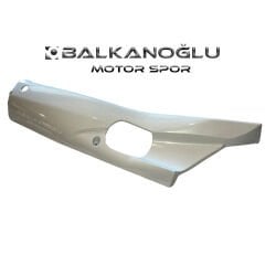 HERO DASH 125 (EURO5) DIS GRNJ.CITA ETEK SOL BEYAZ