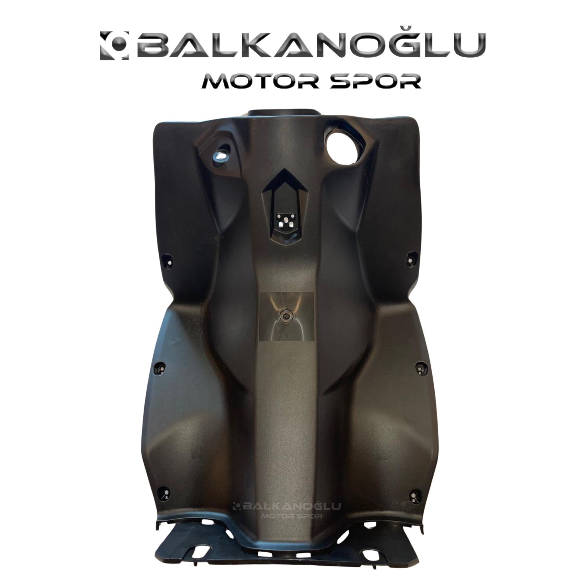 HERO DASH 125 (EURO5) IC GRNJ. ON KABIN