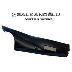 HERO DASH 125 (EURO5) DIS GRNJ.CITA ETEK SAĞ MAT SIYAH