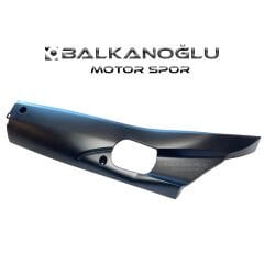 HERO DASH 125 (EURO5) DIS GRNJ.CITA ETEK SOL MAT SIYAH