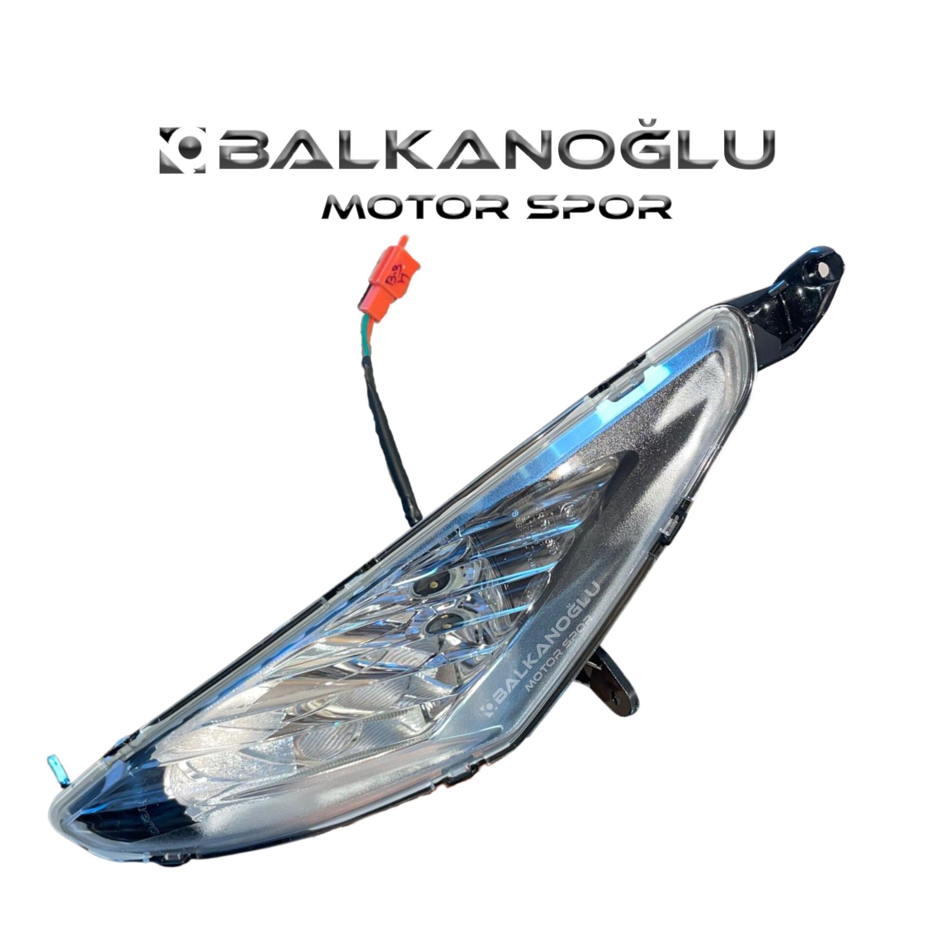 HERO DASH 125 (EURO5) ON SINYAL SOL