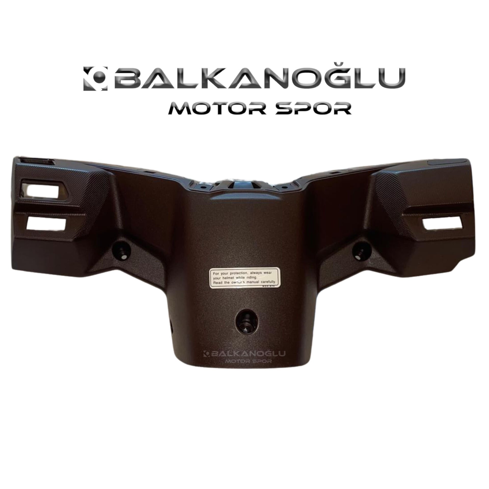 HERO DASH 125 (EURO5) IC GRNJ. GIDON ALT KAHVERENGI