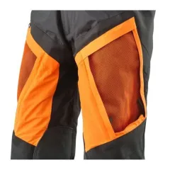 TERRA ADVENTURE V2 PANTS BLACK
