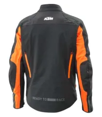 APEX V4 JACKET