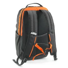 PURE COVERT BACKPACK