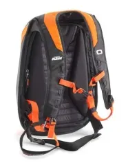 PURE NO DRAG BACKPACK