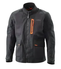VENTED V2 JACKET / V2 CEKET
