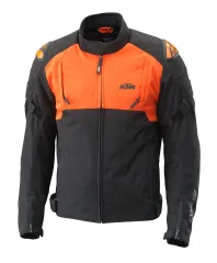 AMPERE WP JACKET