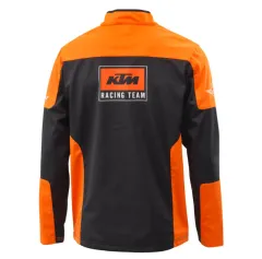 TEAM SOFTSHELL JACKET