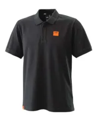 PURE POLO BLACK