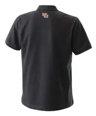 PURE POLO BLACK