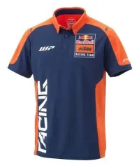 REPLICA TEAM POLO