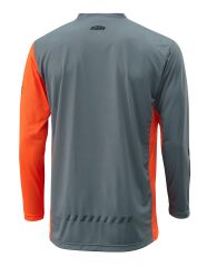 POUNCE JERSEY GREY