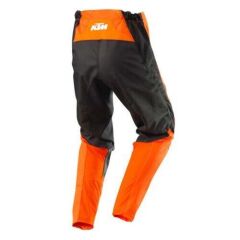 POUNCE PANTS ORANGE