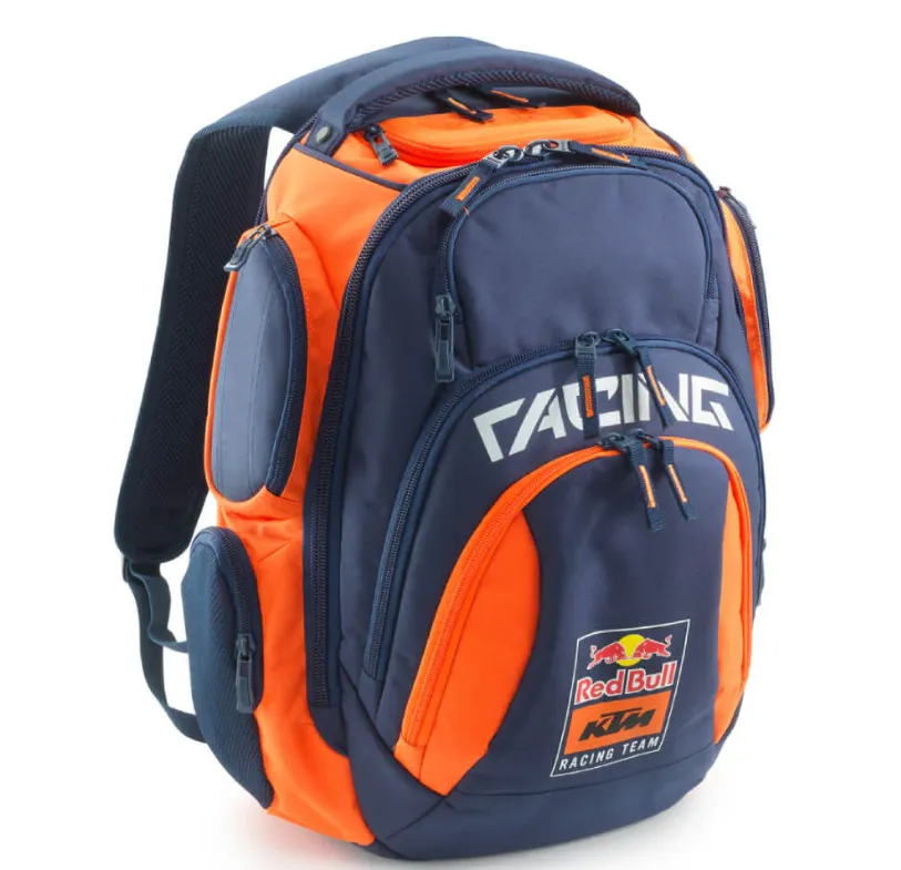 REPLICA TEAM REV BACKPACK