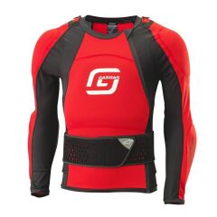 SEQUENCE PROTECTION JACKET