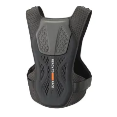 SEQUENCE CHEST PROTECTOR