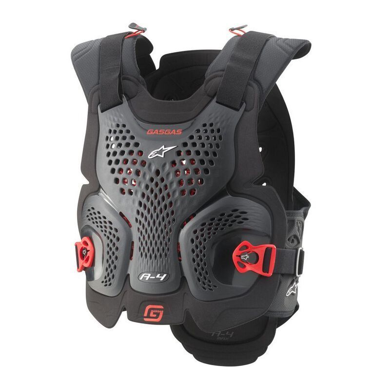 A-4 MAX CHEST PROTECTOR