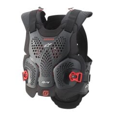 A-4 MAX CHEST PROTECTOR