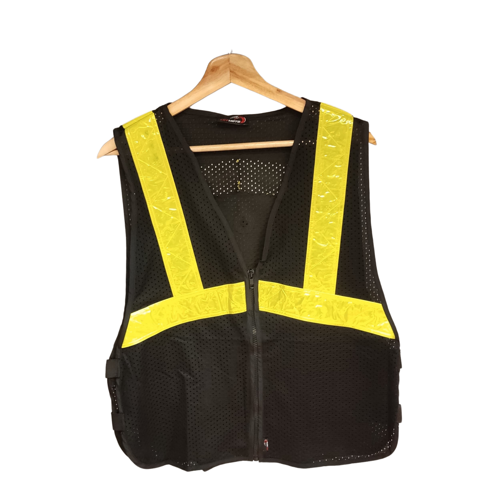 ÜNİVERSAL REFLEKTİF YELEK FİLELİ