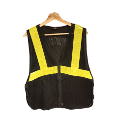 ÜNİVERSAL REFLEKTİF YELEK FİLELİ