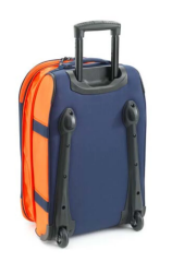 REPLICA TEAM LAYOVER BAG