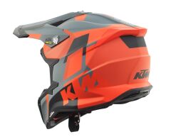 STRYCKER HELMET