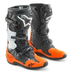 TECH 10 BOOTS