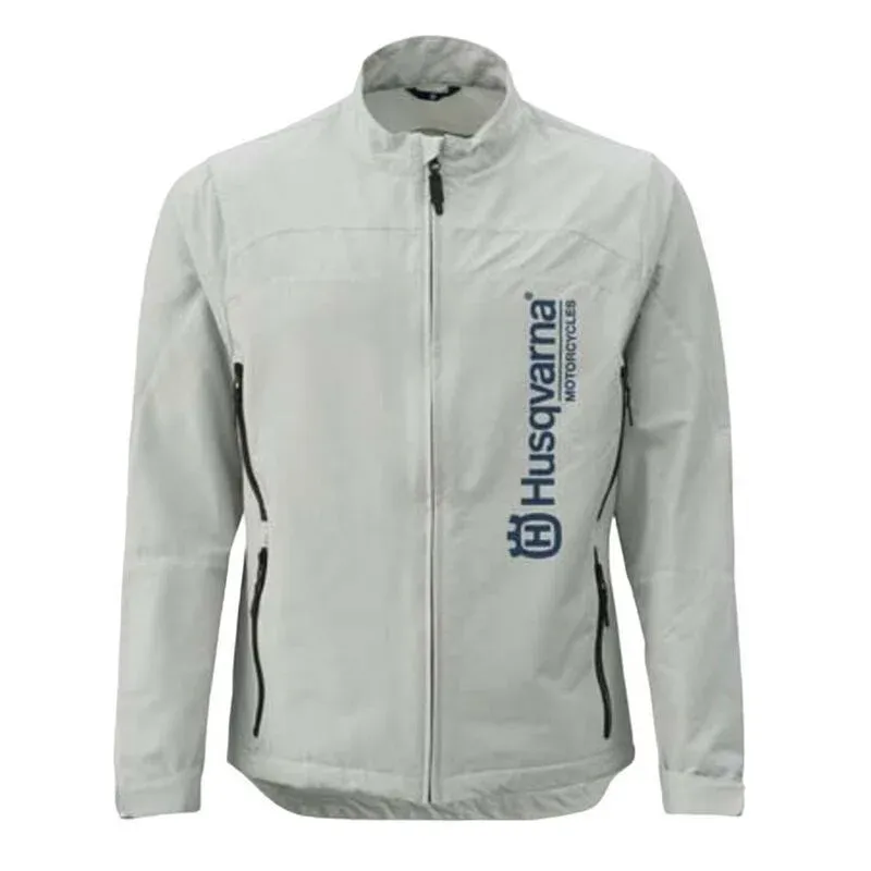RAILED JACKET