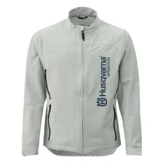 RAILED JACKET