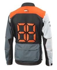 RALLY PRO JACKET
