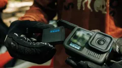 GOPRO - SARJ ALETI IKILI + 2 ENDURO BATARYA (HERO 13 BLACK)