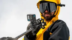 GOPRO - BAGLANTI PARCASI SELE BORUSU GIDON DIREK