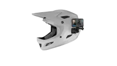 Kask Ön + Yan Montaj